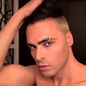 Meet your Posher, Gianni